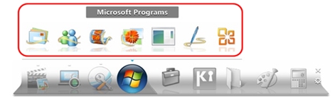 Spftware Launcher How to use Samsung Software Launcher? | Samsung Support India